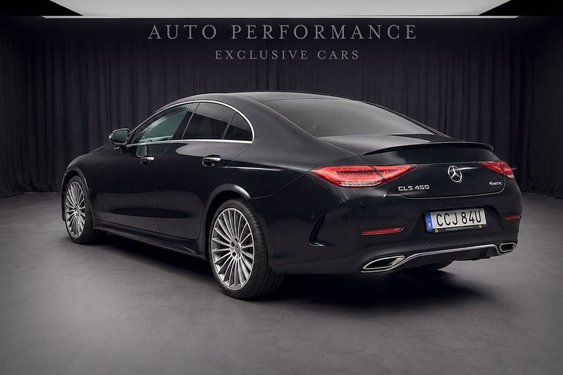 Mercedes-Benz CLS 2022, bild 3/12