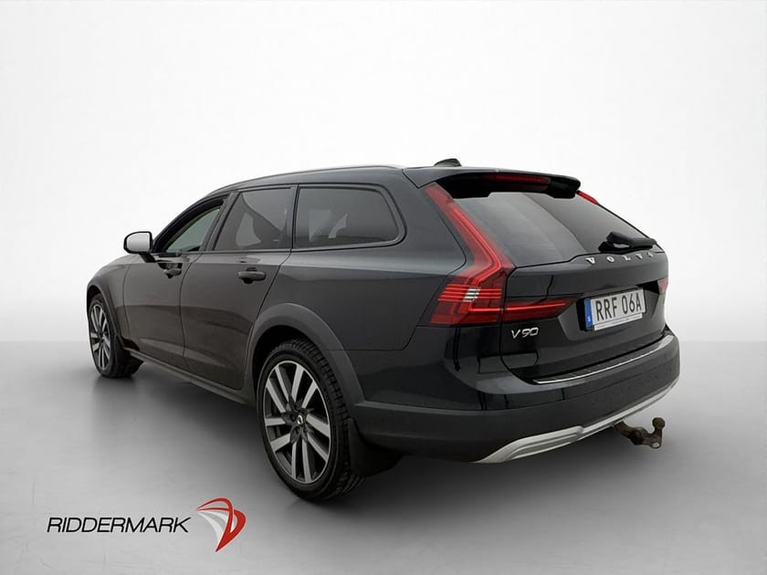 Bild 5 av Volvo V90 Cross Country