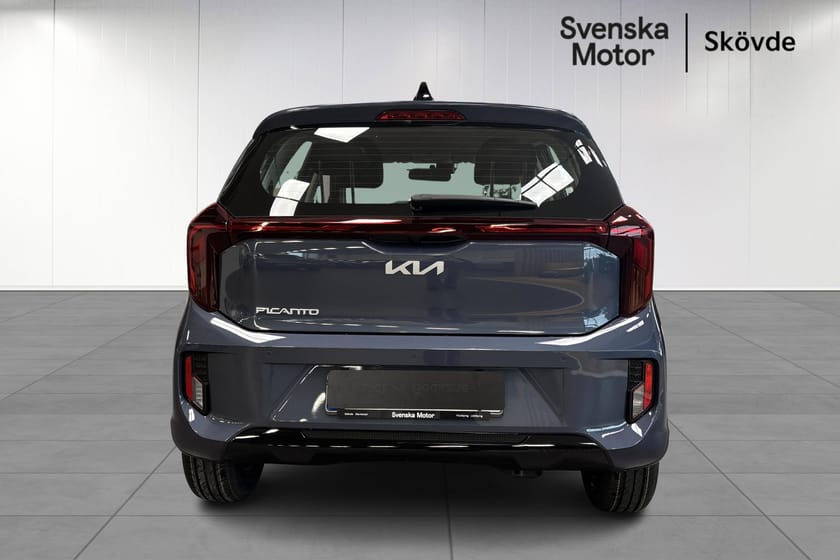 Bild 3 av Kia Picanto