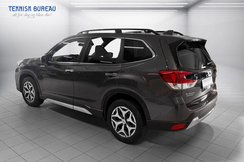 Bilde 3 av Subaru Forester e-Boxer 2.0 PREMIUM | AUT | 4X4 | ACC | EL.SETE | X - MODE