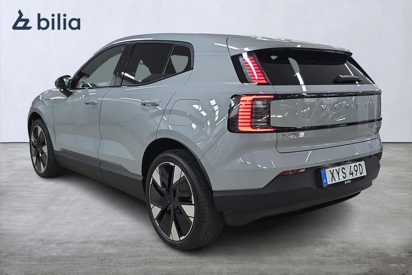 Bild 2 av Volvo EX30 Twin Motor Performance Plus/Harman Kardon/Kamera/Sensorer/Google