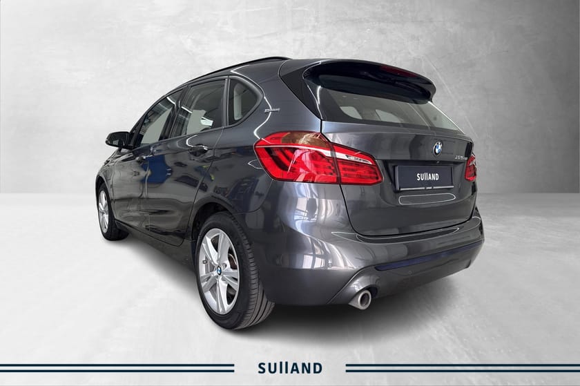 Bilde 3 av BMW 225xe Active Tourer