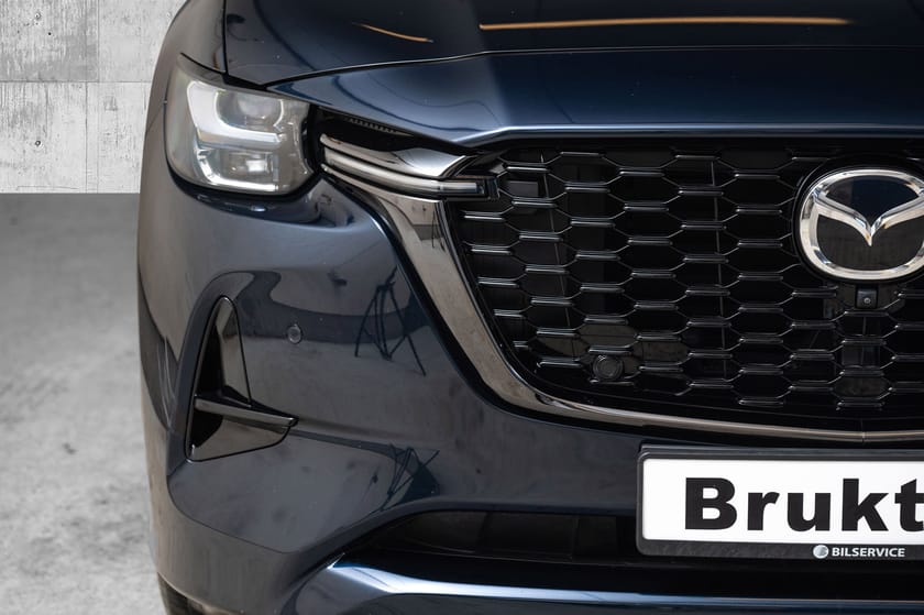 Bilde 3 av Mazda CX-60 PHEV