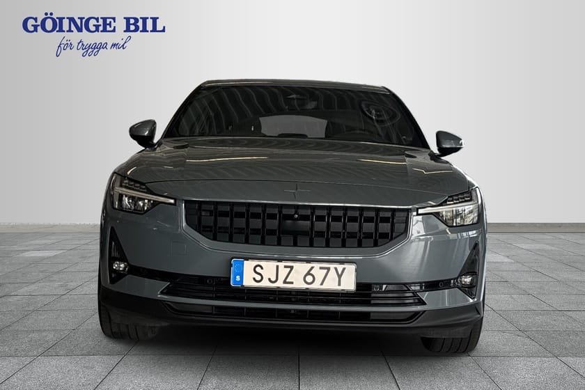 Bild 3 av Polestar 2 Long Range Single Motor 78kWh