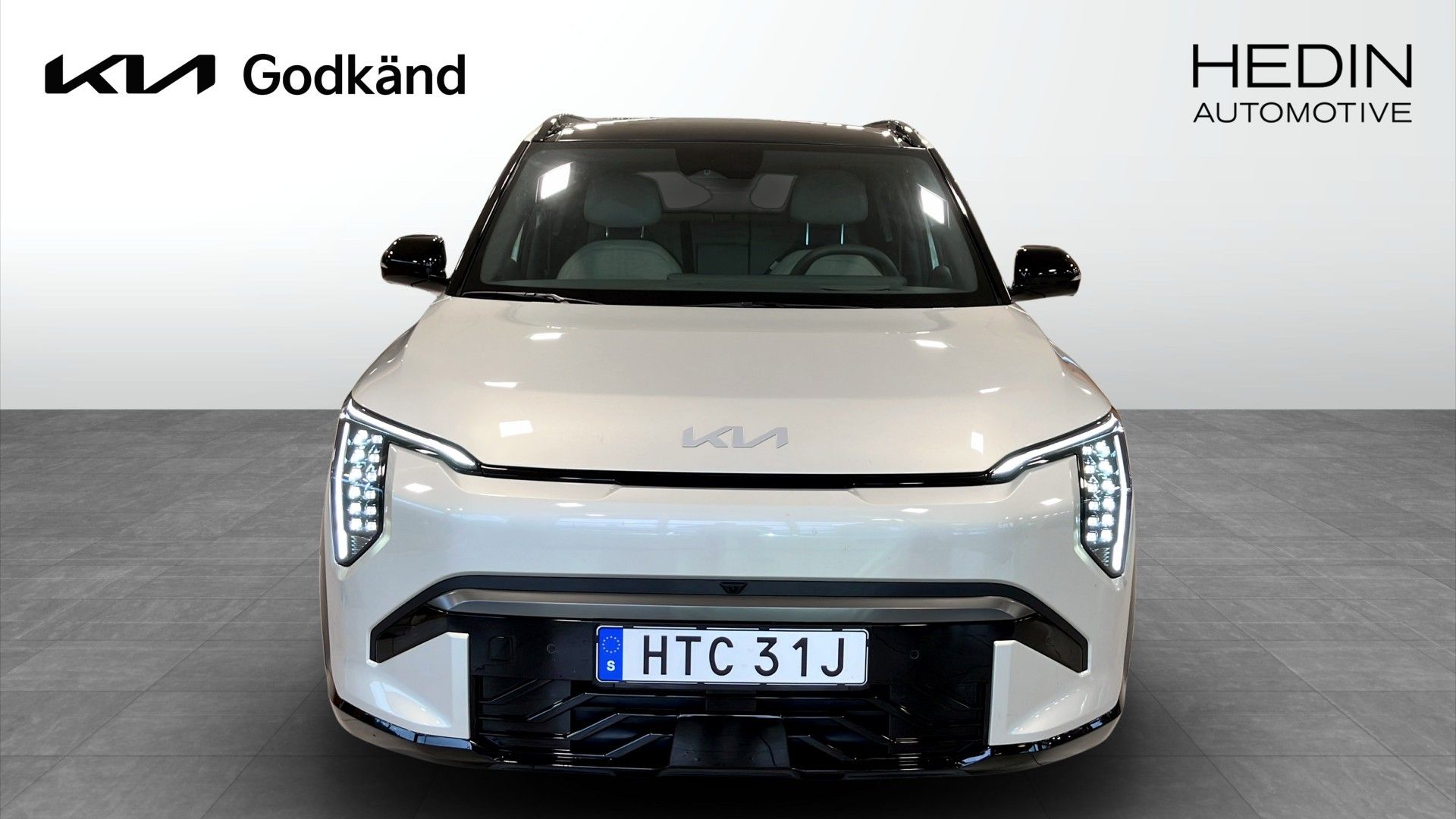 Kia EV3 GT LINE AWD LONG RANGE 2027, bild 2/10
