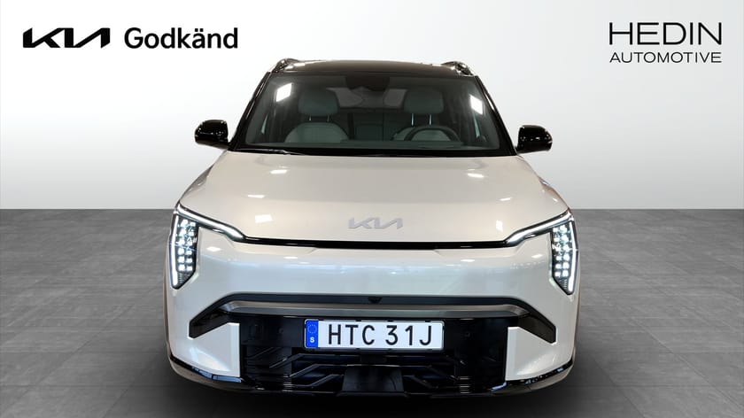 Bild 2 av Kia EV3 GT