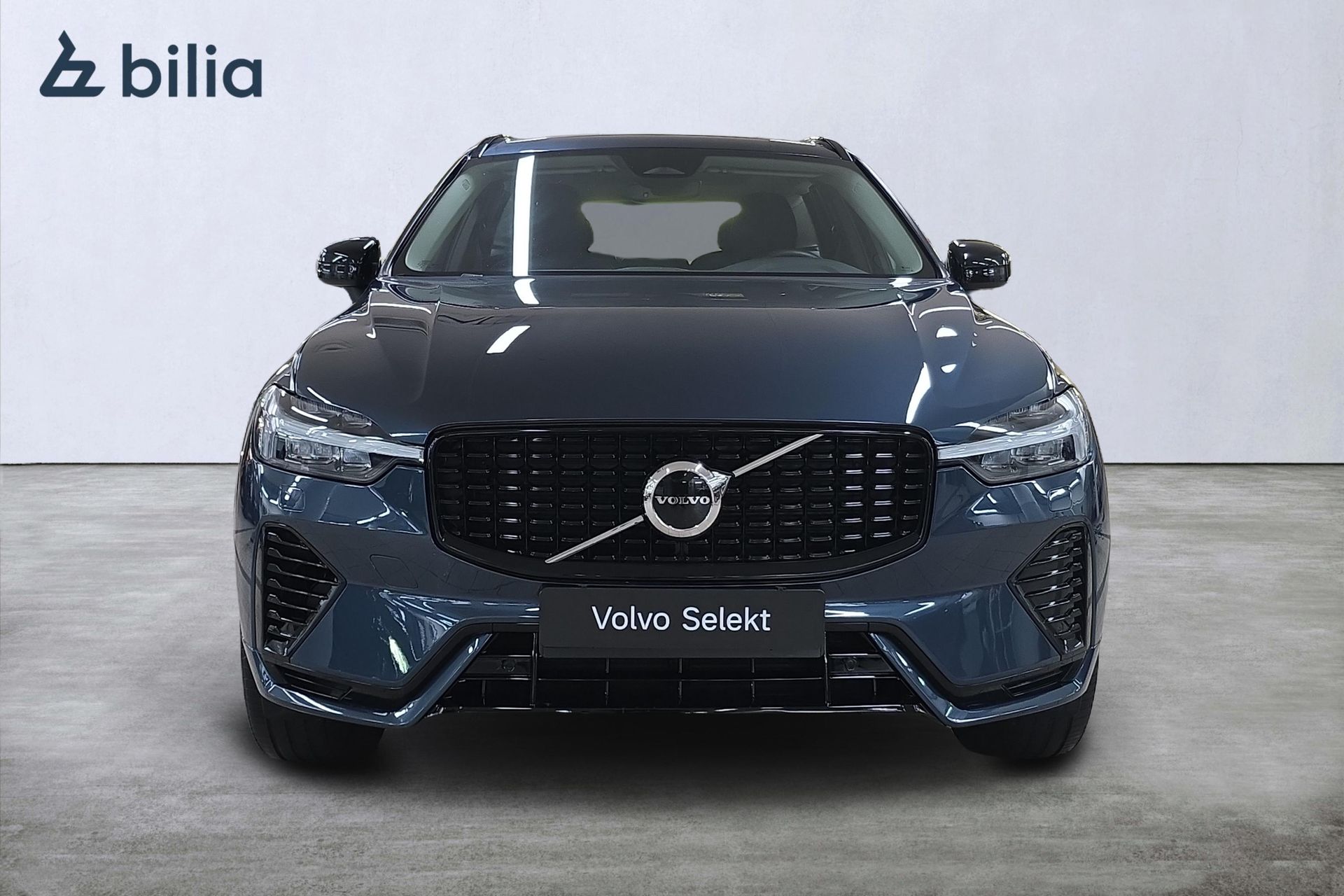 Volvo XC60 T6 Plus Dark Edition 2025, bild 6/10
