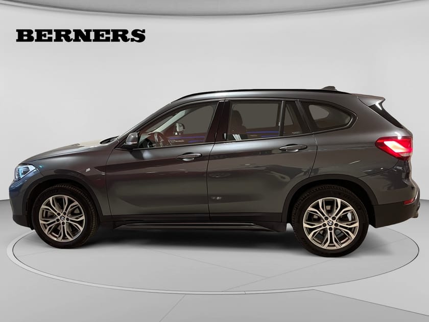 Bild 2 av BMW X1 xDrive20d XDRIVE 20D STEPTRONIC 190 HP 2021