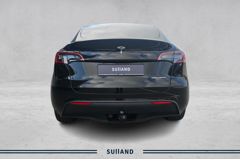 Bilde 4 av Tesla Model Y Long Range AWD