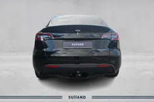 Thumnail bilde 3 av Tesla Model Y Long Range AWD