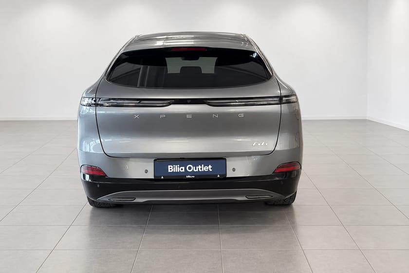 Bilde 4 av XPENG G6 Standard Range