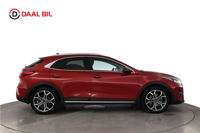 Bild 5 av Kia XCeed Plug-in Hybrid