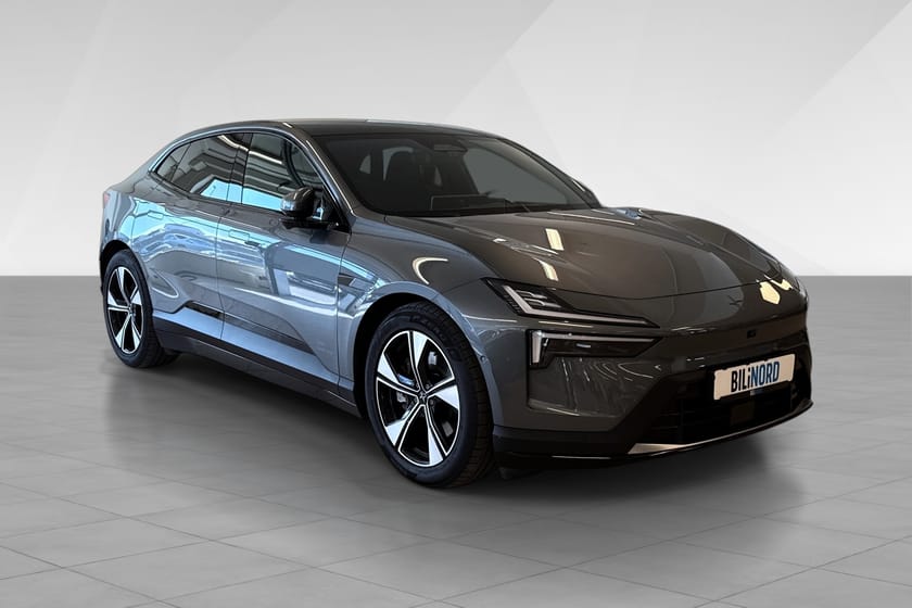 Bilde 1 av Polestar 4 Long Range Dual motor LRDM Pilot Plus