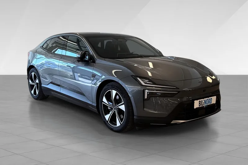 Polestar 4 Long Range Dual motor bilde 1
