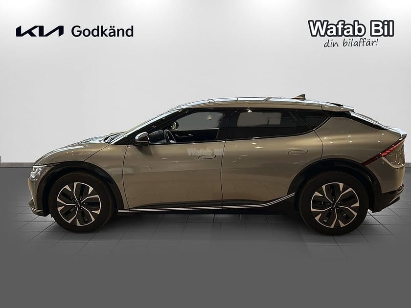 Bild 4 av Kia EV6 AWD SPECIAL EDITION