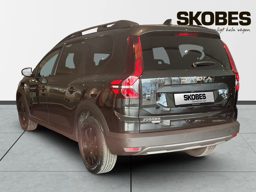 Bild 4 av Dacia Jogger 7-sits Extreme