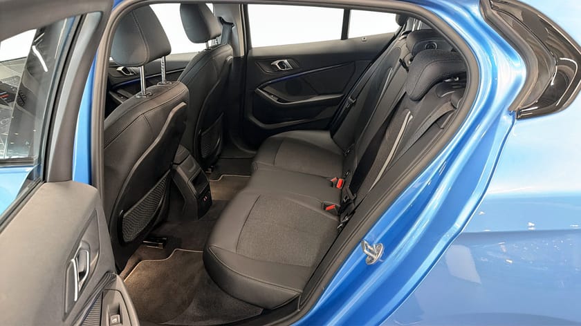 Bild 5 av BMW 118i