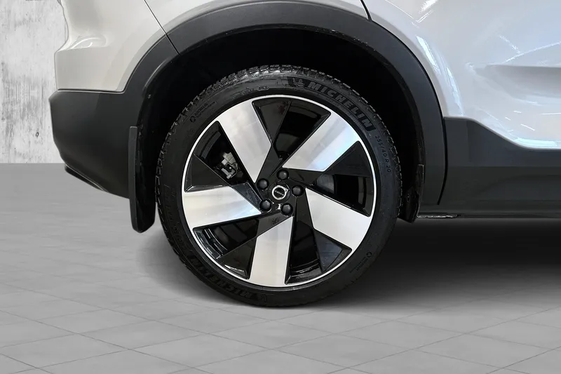 Volvo C40 Recharge Twin bilde 10