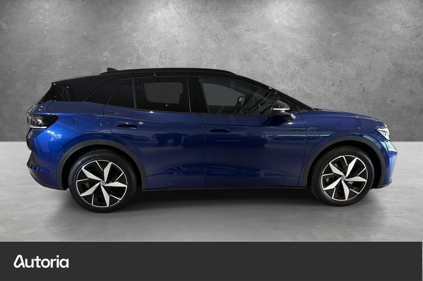 Bilde 4 av Volkswagen ID.4 GTX 4m excl. 77kwh  340hk