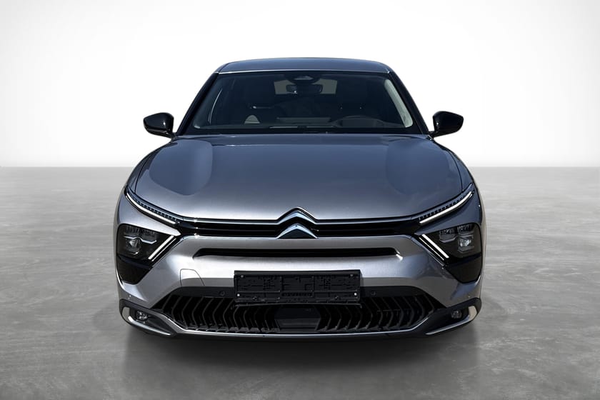 Bilde 2 av Citroën C5 X Plug-in-Hybrid 