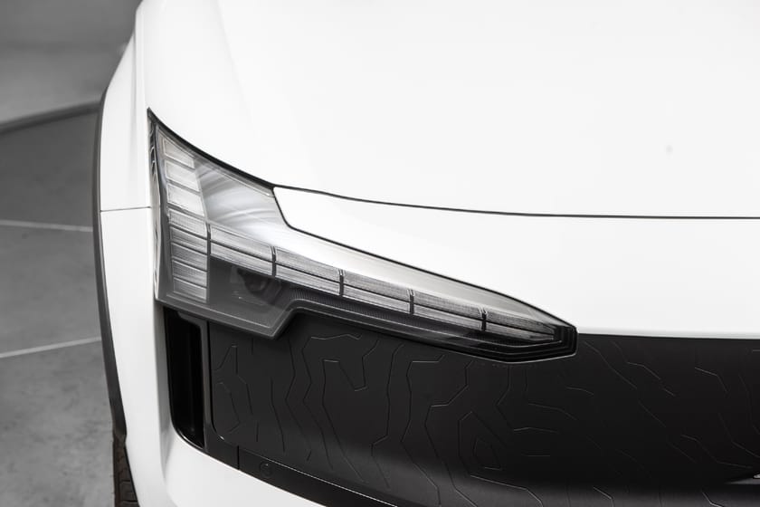 Bilde 3 av Volvo EX30 Cross Country Twin Motor Performance Perf - Ultra Hengerfeste/360/H&K