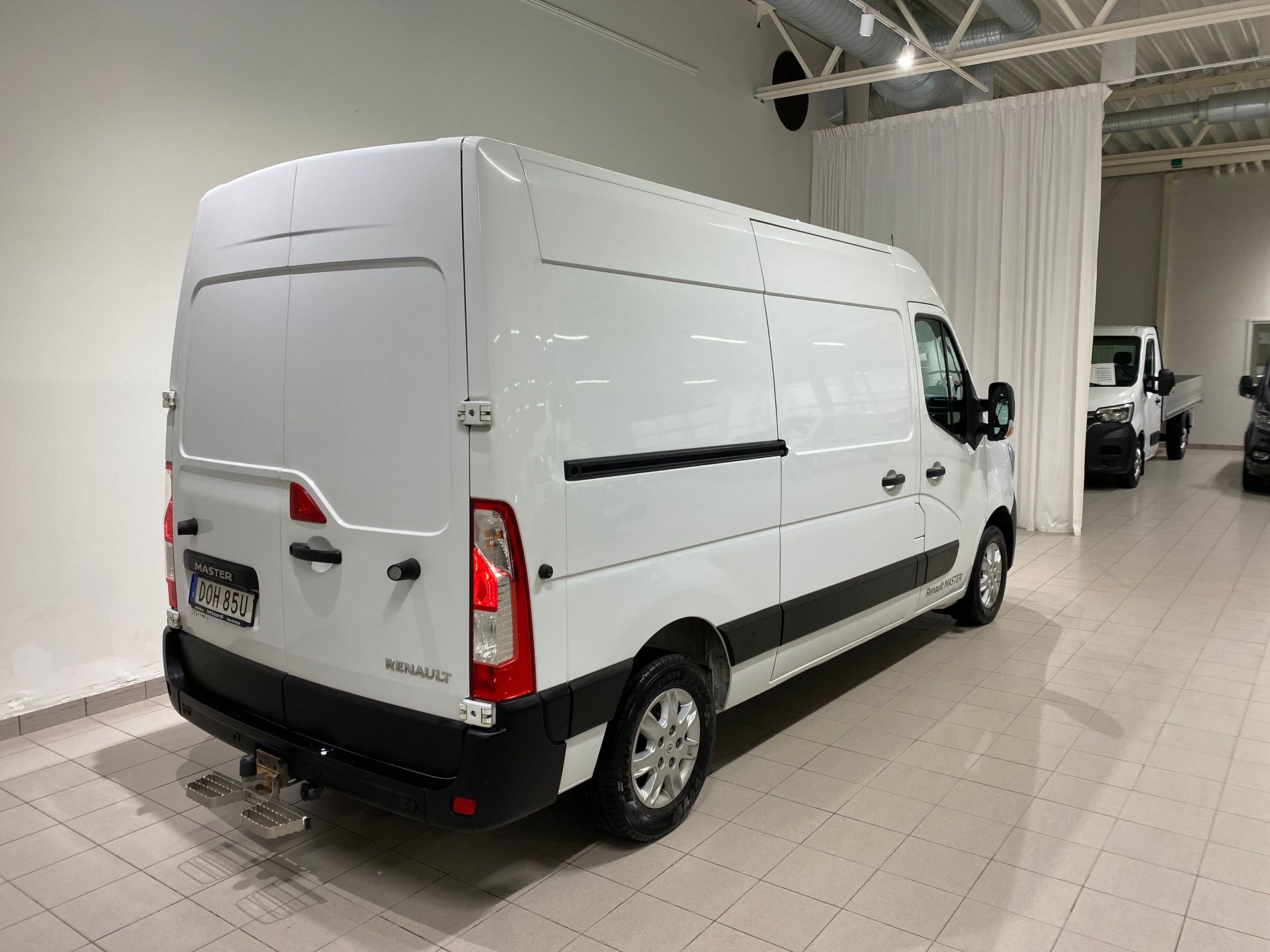Renault Master 2020, kuva 5/10
