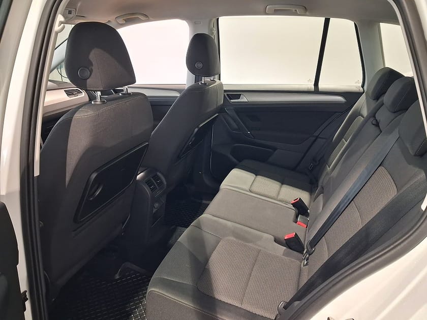 Bild 4 av Volkswagen Golf Sportsvan Tsi 110HK