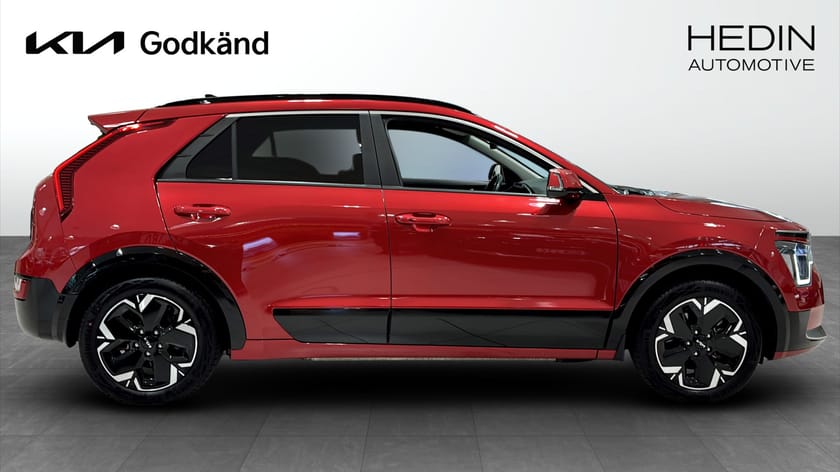 Bild 4 av Kia Niro EV
