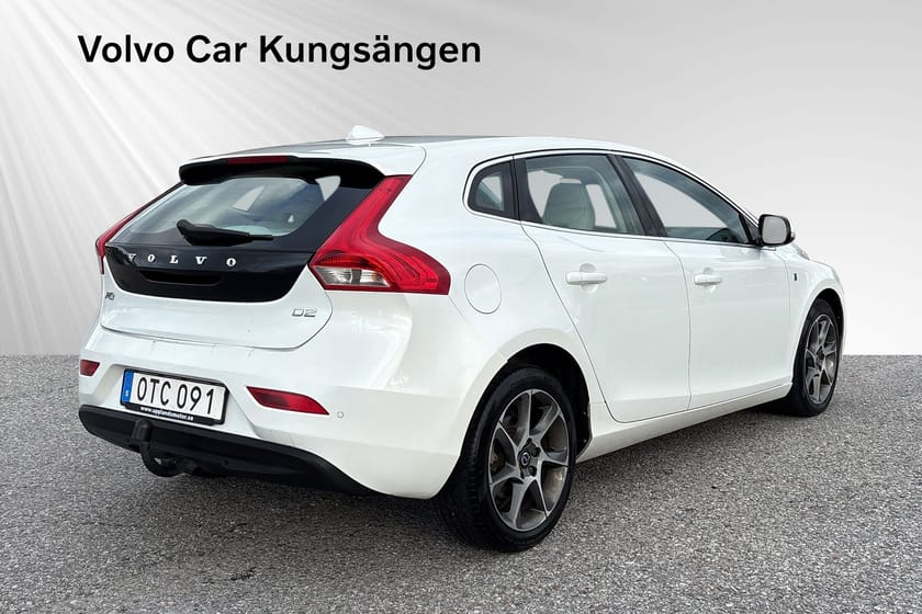 Bild 5 av Volvo V40