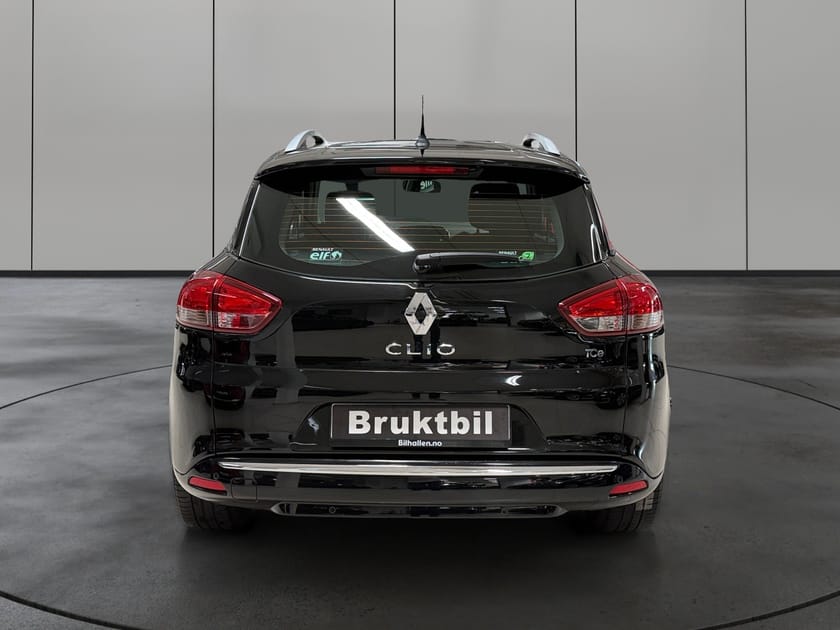 Bilde 4 av Renault Clio Grandtour 