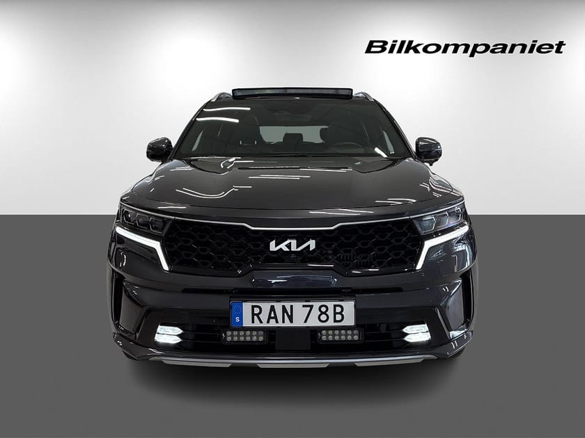 Bild 2 av Kia Sorento PHEV