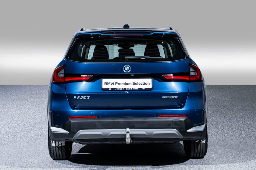 Bilde 2 av BMW iX1 xDrive30 xDrive 30e 6,29% HarmanKardon/Krok/LED