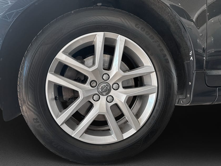 Bild 5 av Volvo XC60 D4 AWD Classic Momentum