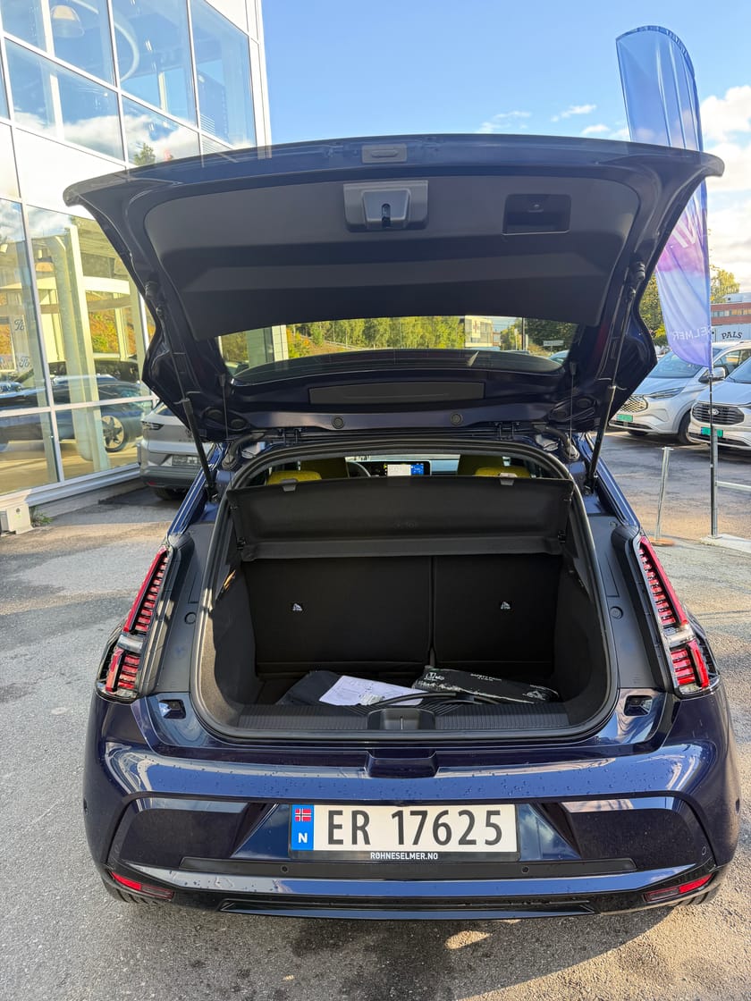 Bilde 4 av Renault 5 E-Tech