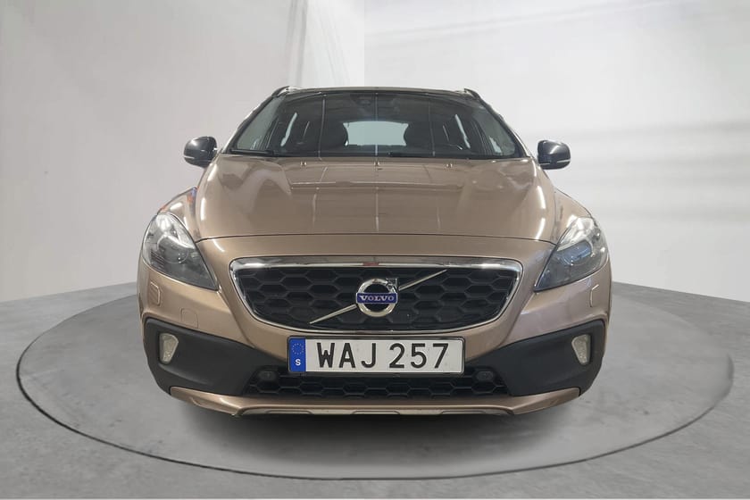 Bild 5 av Volvo V40 Cross Country D3 (150hk) Summum Läder Panorama