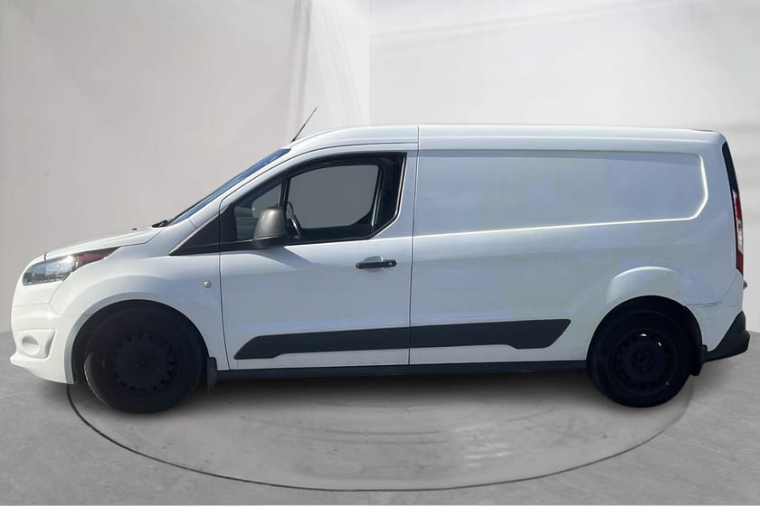 Bild 2 av Ford Transit Connect 230 LWB 1.5 TDCi (100hk) Drag