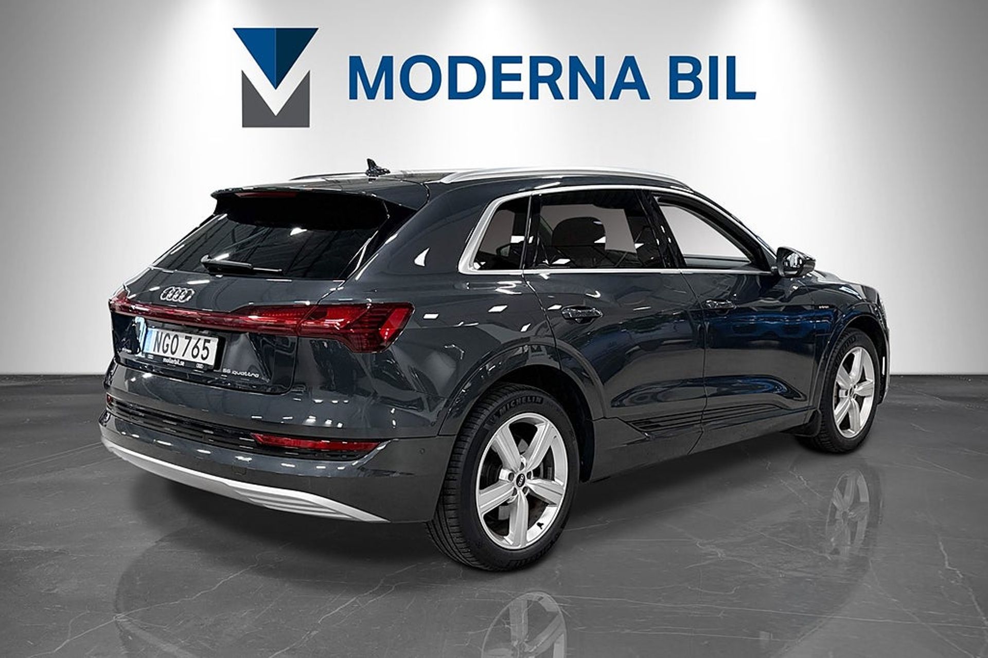 Audi e-tron 2022, kuva 6/10