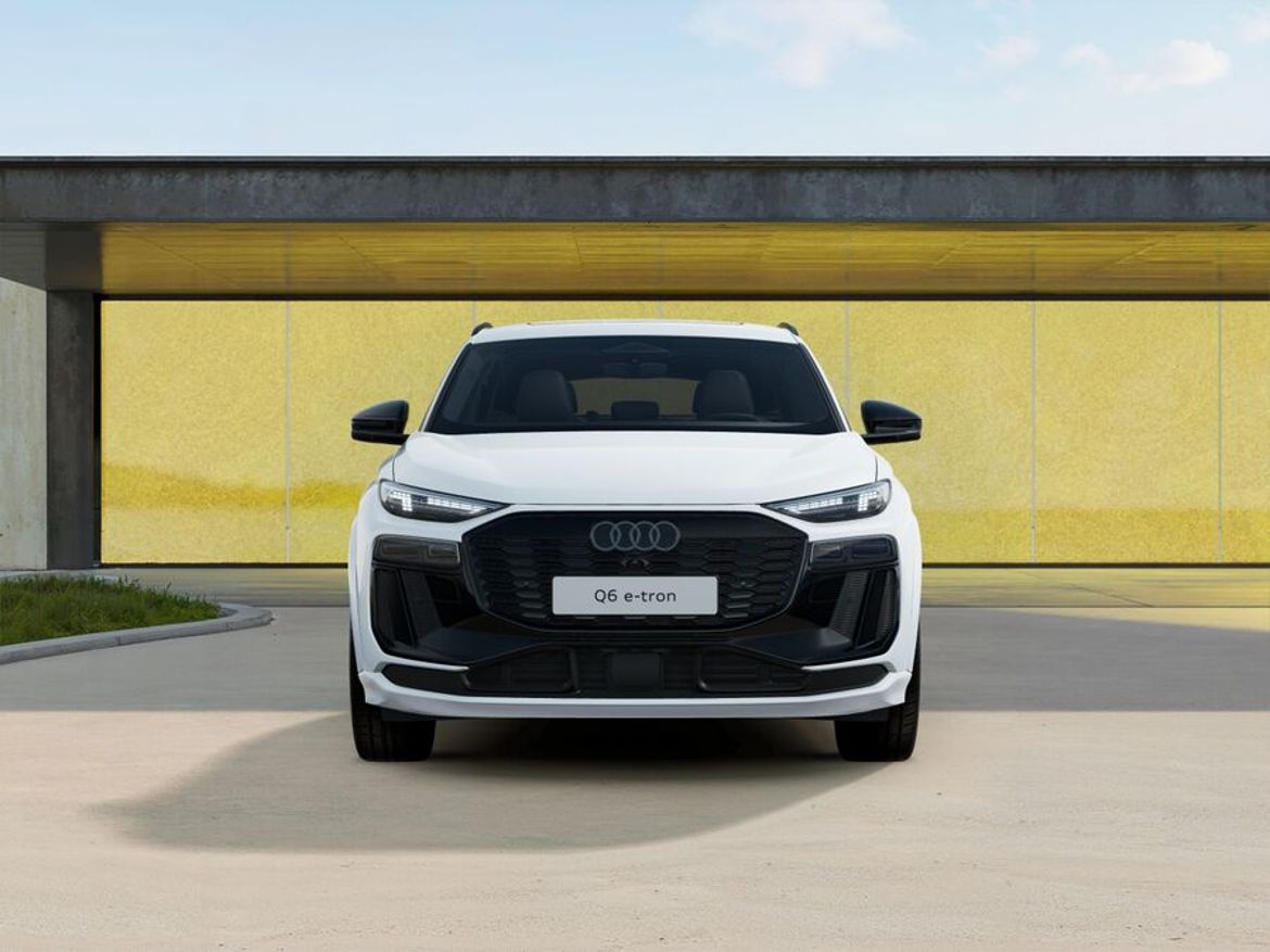 Audi Audi Q6 Sportback e-tron quattro — bild 11