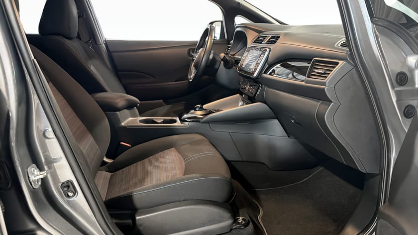 Bild 3 av Nissan Leaf e+