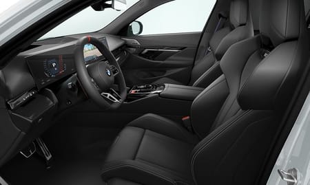 BMW M5 Touring