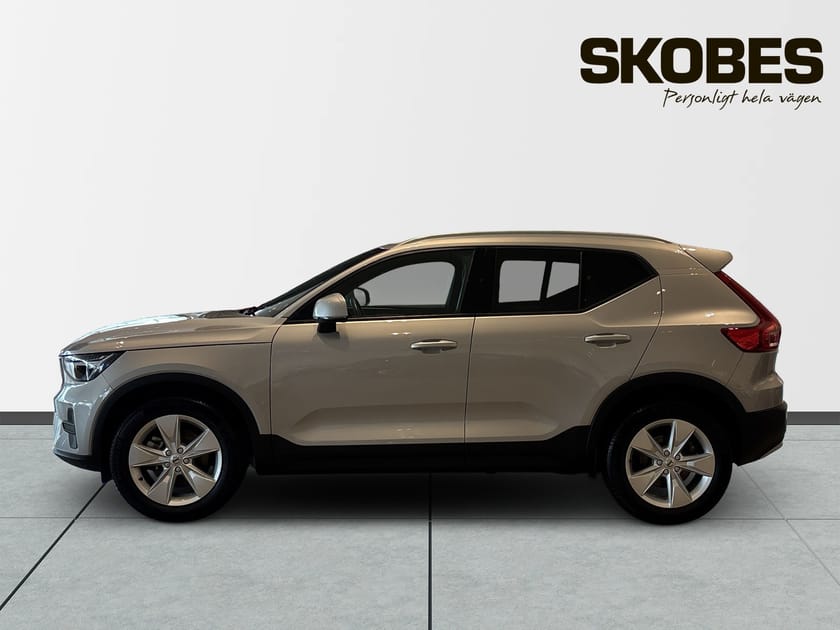 Bild 5 av Volvo XC40 B4 FWD Bensin Core