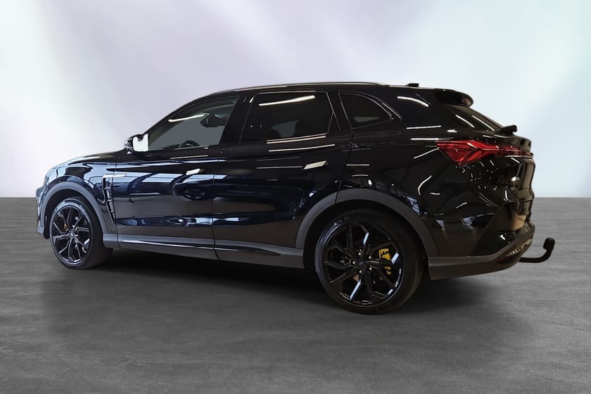 Bilde 4 av MG Marvel R Performance 4WD M/hengerfeste
