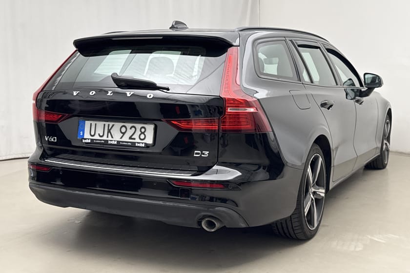 Bild 3 av Volvo V60