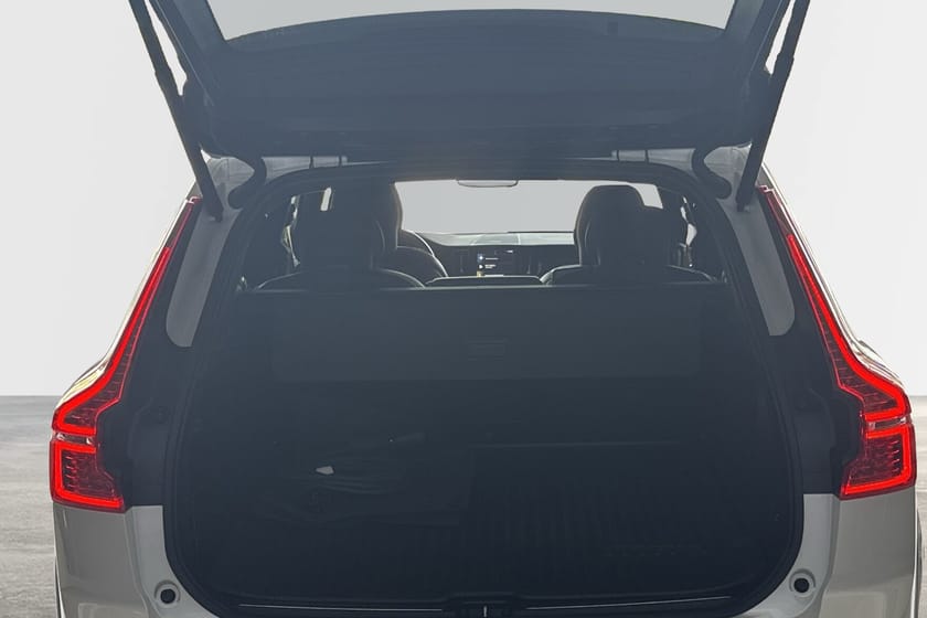 Bild 5 av Volvo XC60 T8 TE Polestar Engineered