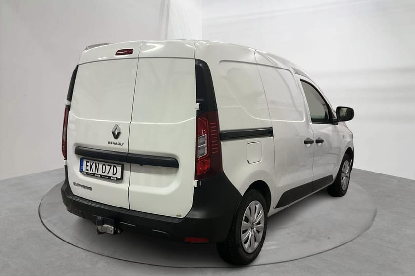 Bild 3 av Renault Express