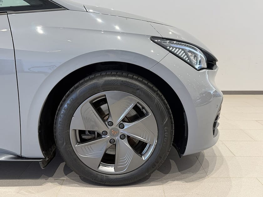 Bild 4 av CUPRA Born 58 Seat KWH 150 KW/204 HK