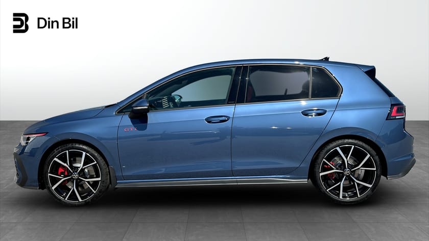 Bild 2 av Volkswagen Golf GTI 265 HK DSG7 leasing 4895:-
