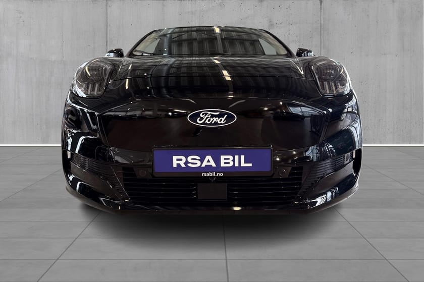 Bilde 5 av Ford Puma Gen-E 43 kWh 364km Rekkevidde WLTP/PREMIUM/ACC/SERVICEAVTALE