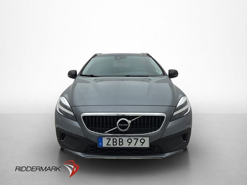 Bild 2 av Volvo V40 Cross Country D3 Momentum VOC Värm Kamera Navi BT