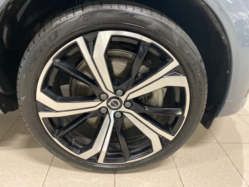 Bild 2 av Volvo XC60